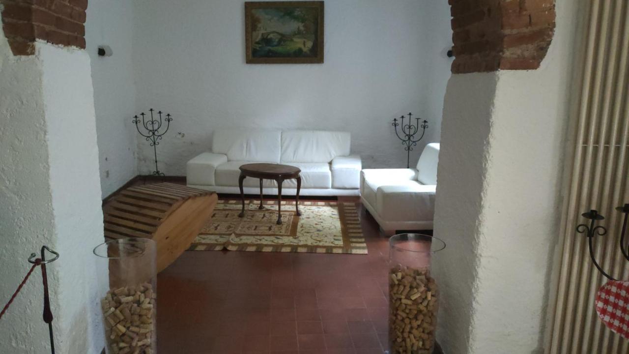 Il Torchio Antico Hotel Arzo