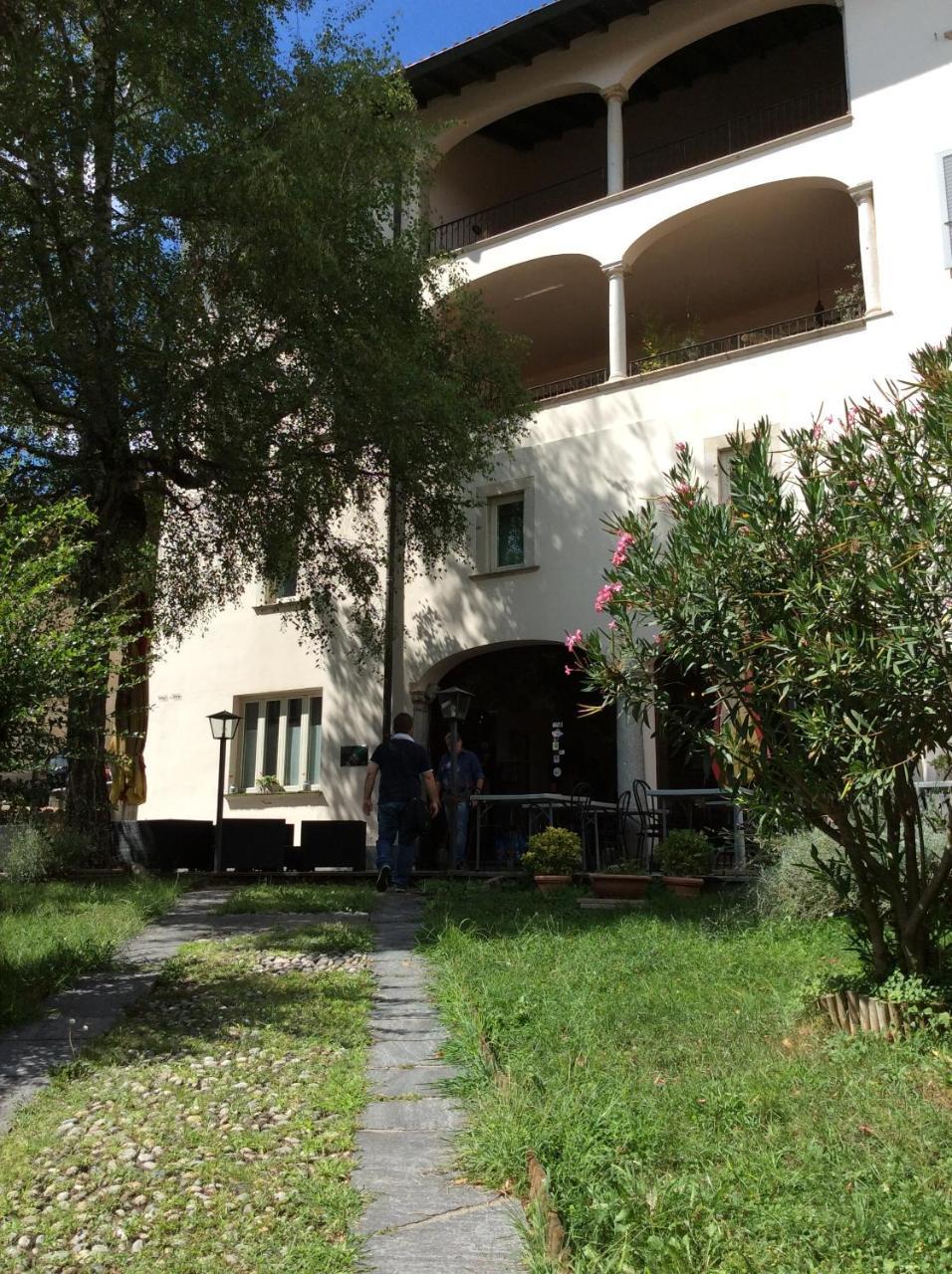 Hotel Il Torchio Antico