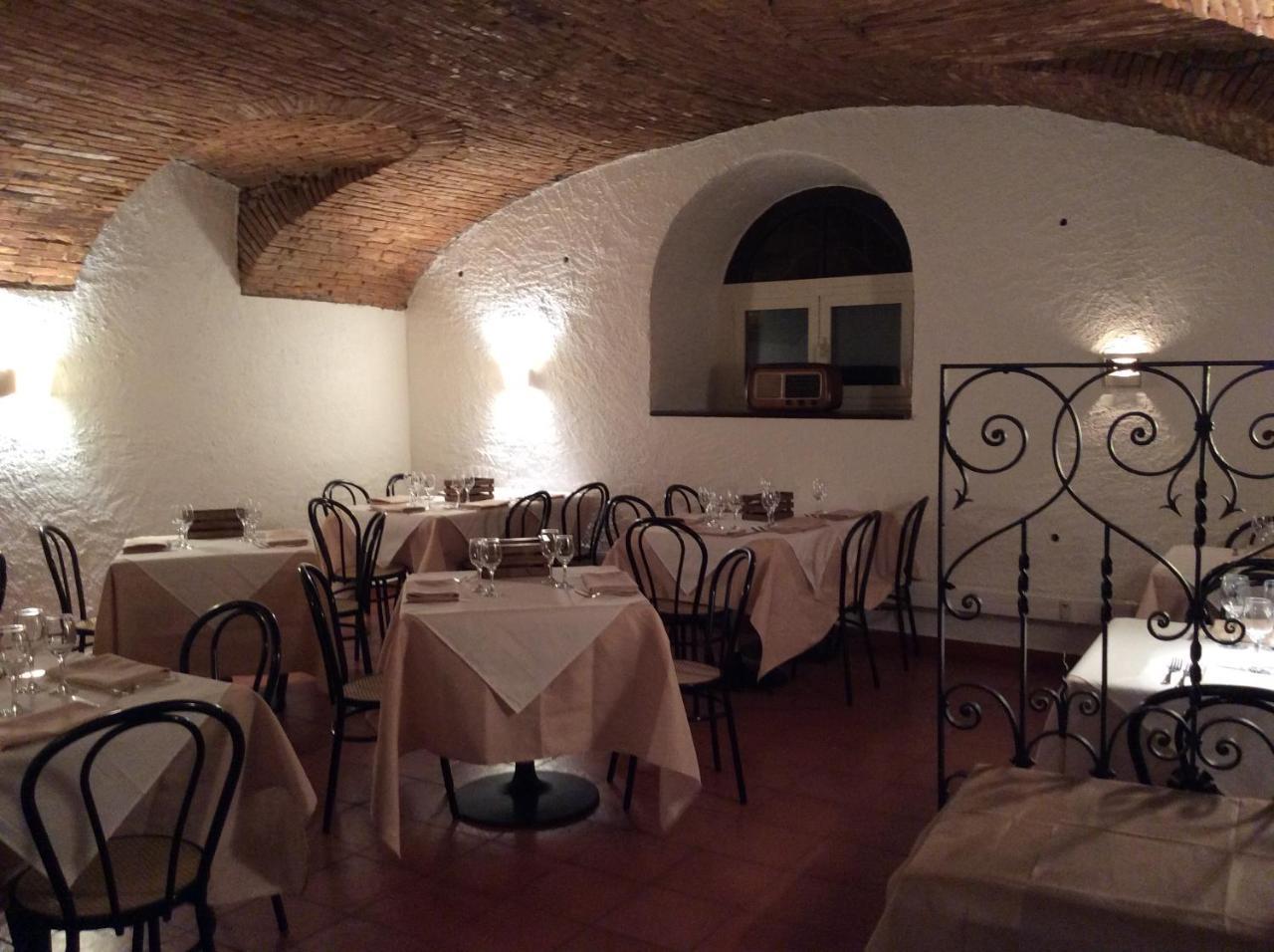 Il Torchio Antico