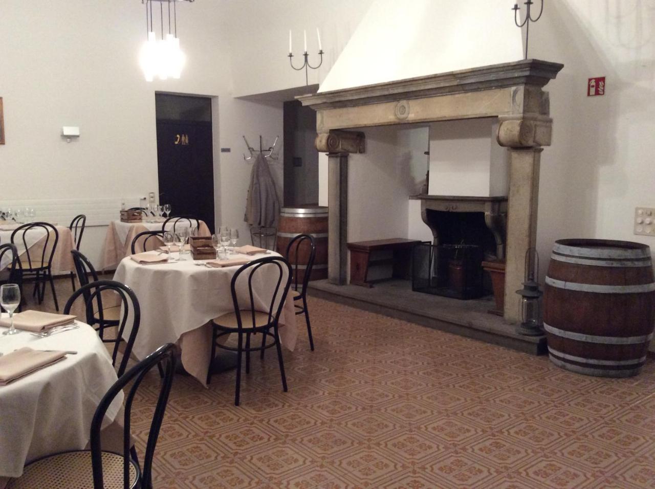 Hotel Il Torchio Antico *