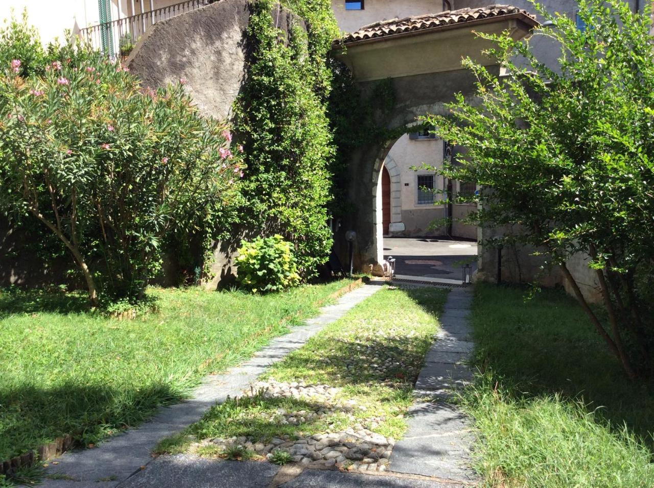 Hotel Il Torchio Antico