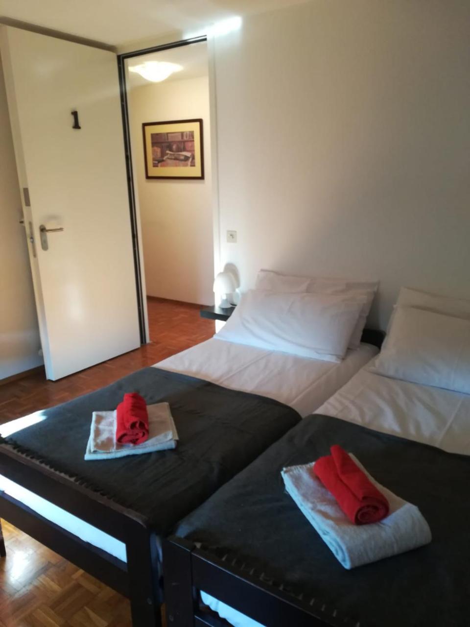 Il Torchio Antico Hotel Arzo