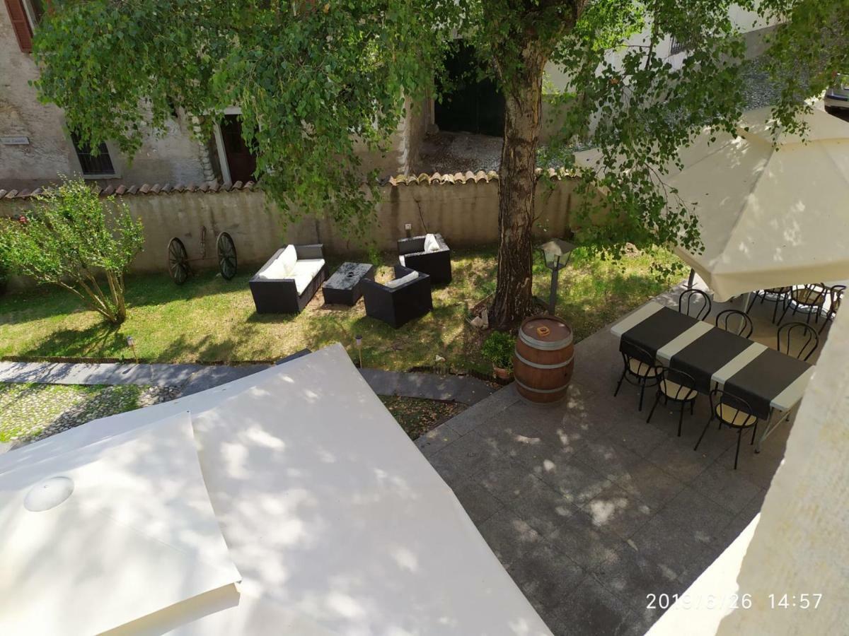 Hotel Il Torchio Antico