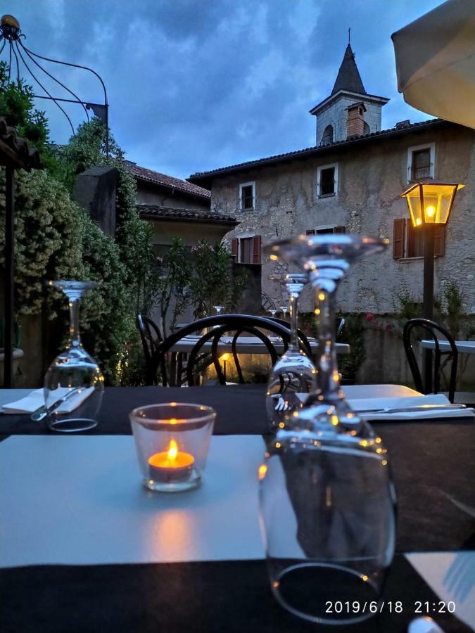 Hotel Il Torchio Antico