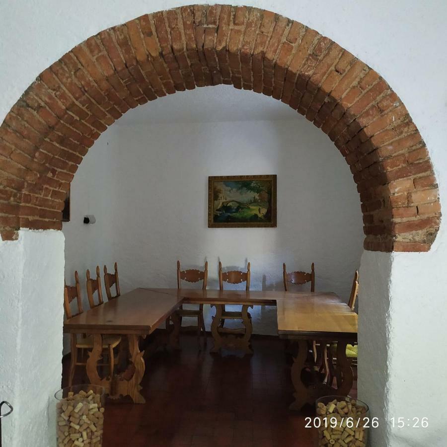 Il Torchio Antico