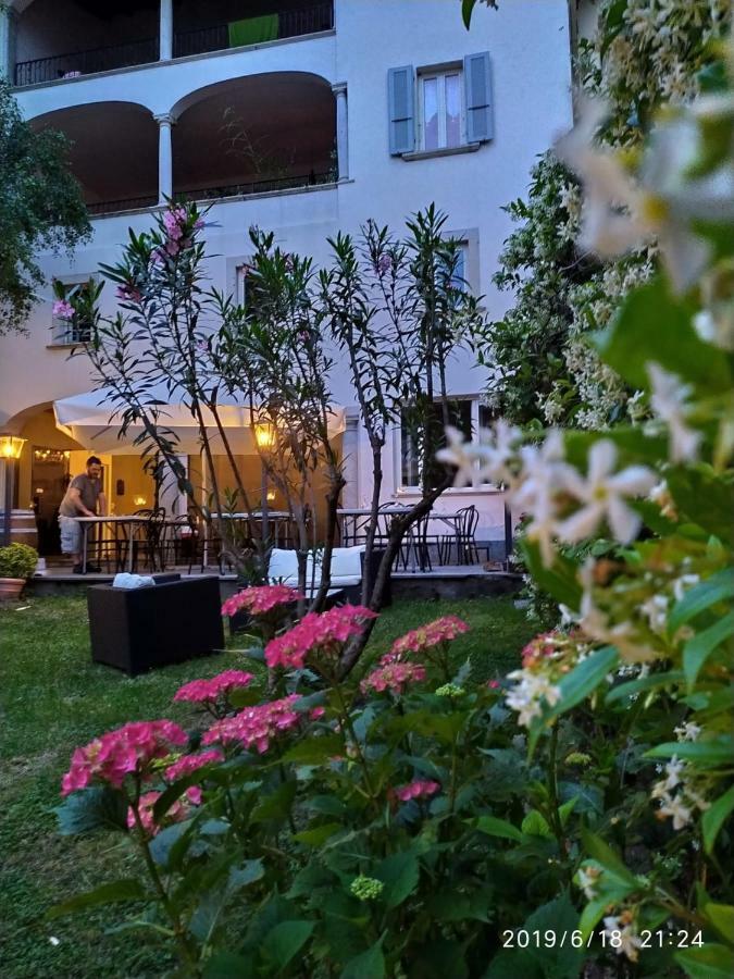 Hotel Il Torchio Antico