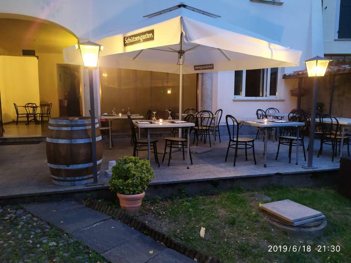 Hotel Il Torchio Antico