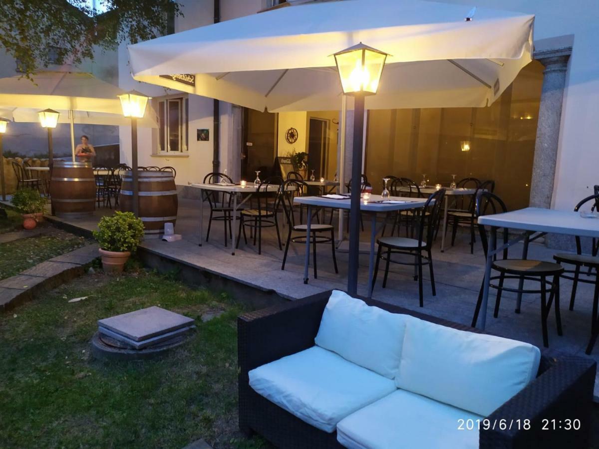 Hotel Il Torchio Antico