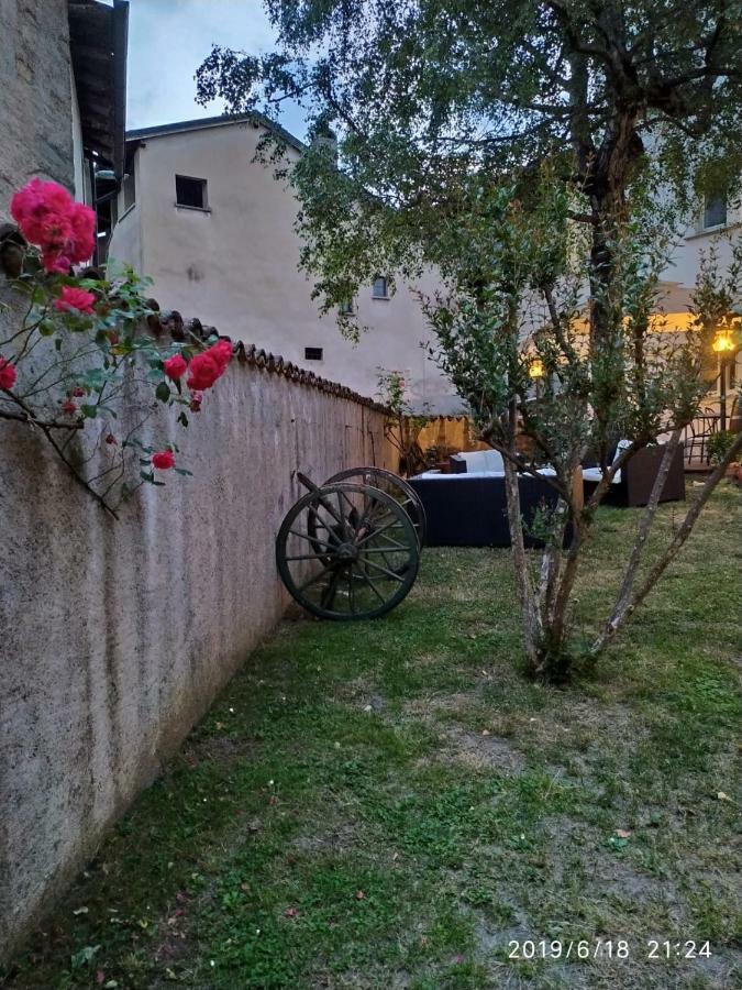 Il Torchio Antico Hotel