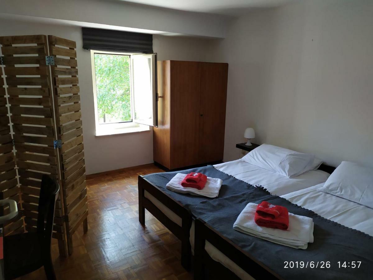 Hotel Il Torchio Antico Arzo