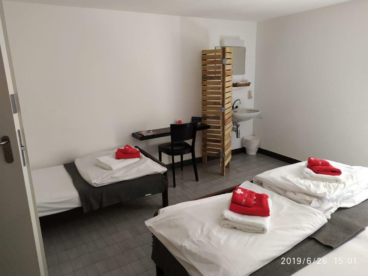 Hotel Il Torchio Antico Arzo