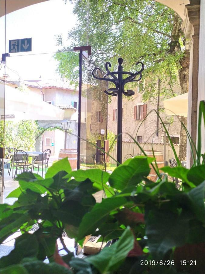 Hotel Il Torchio Antico