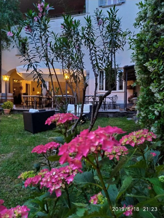 Il Torchio Antico Hotel Arzo