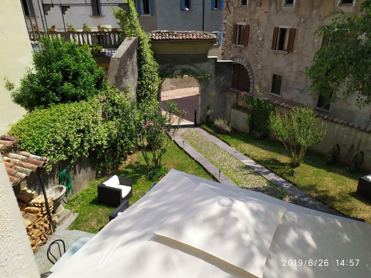 Il Torchio Antico Hotel *