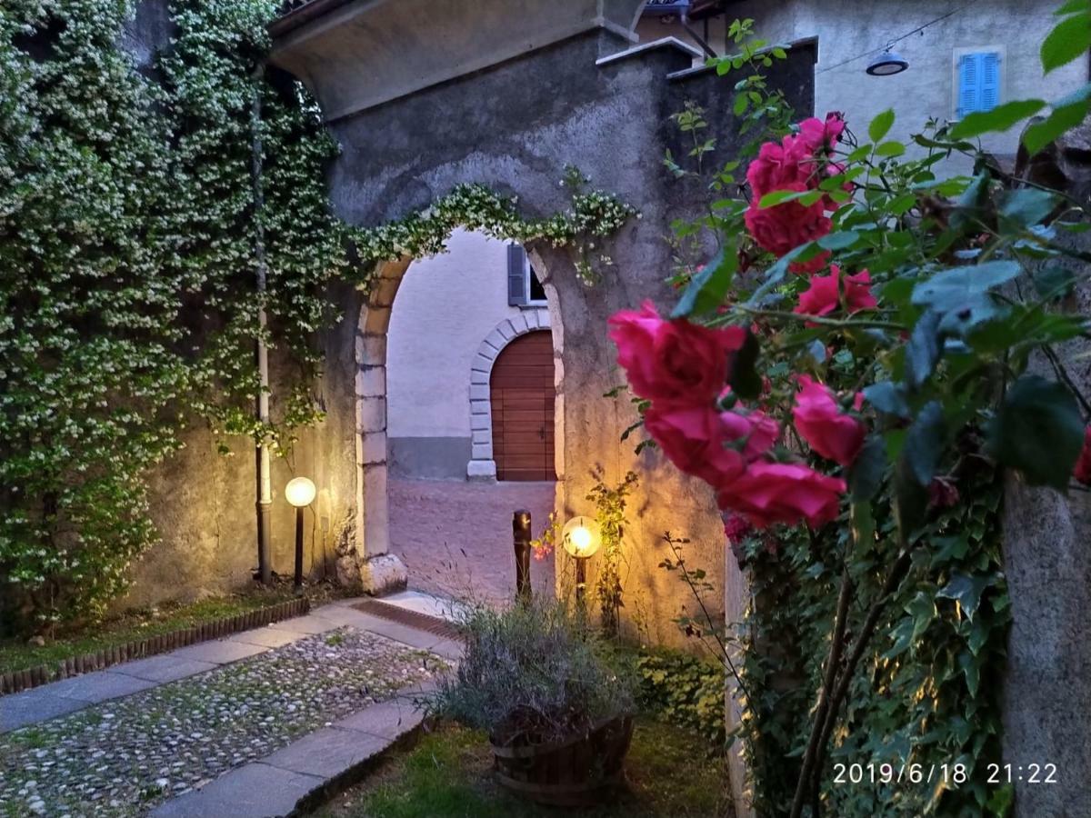 Hotel Il Torchio Antico Arzo