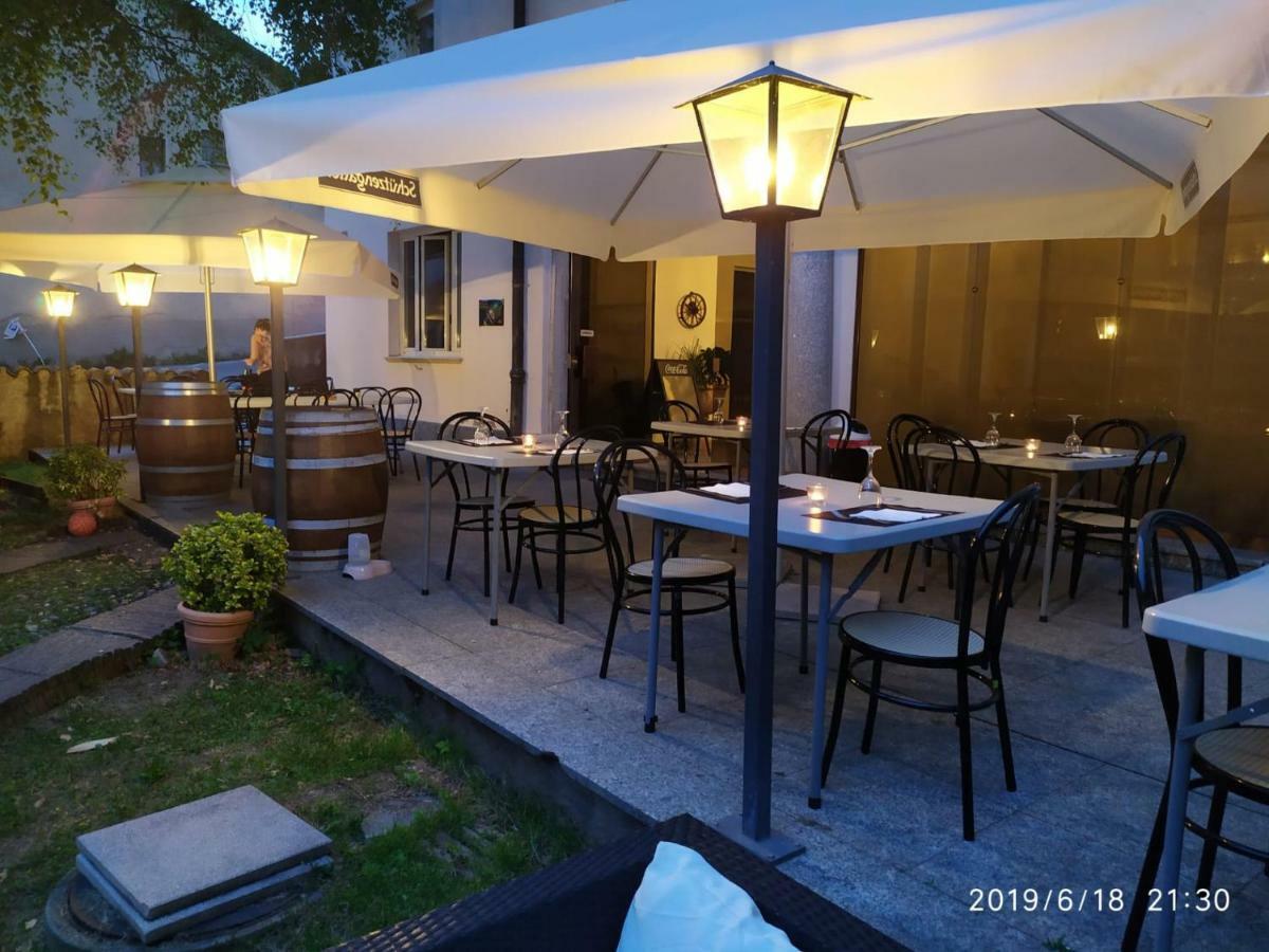 Hotel Il Torchio Antico *