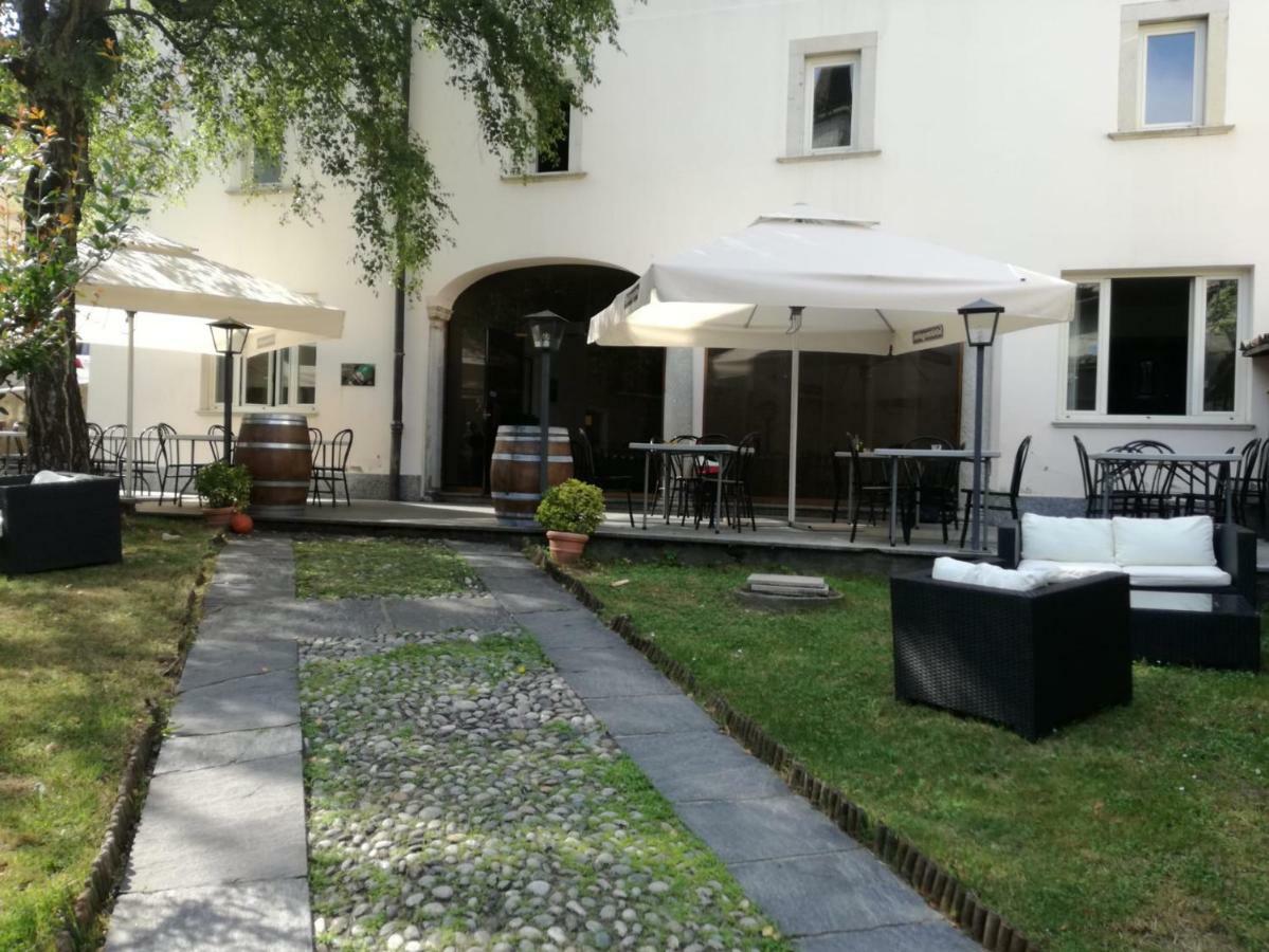 Il Torchio Antico Hotel