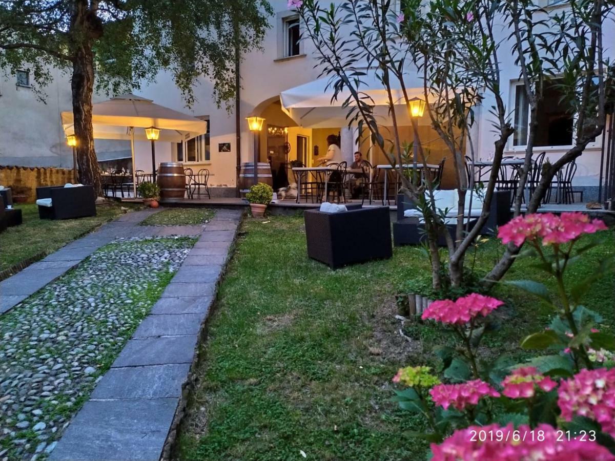 Hotel Il Torchio Antico